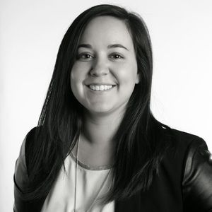 Meet your Posher, April